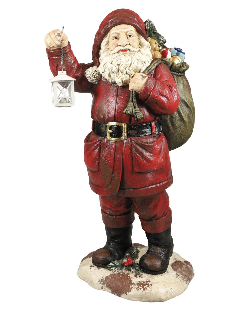Brandani Babbo Natale con Sacco