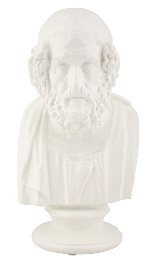 Mauro Ferretti Scultura Saggio 12,9 x 12,5 x 25 cm