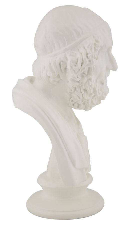 Mauro Ferretti Scultura Saggio 12,9 x 12,5 x 25 cm