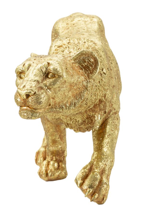 Leopardo shant cm 89x21x33