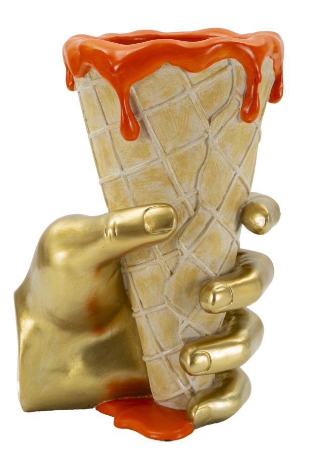 Cono p/fiori cm 18x16x26