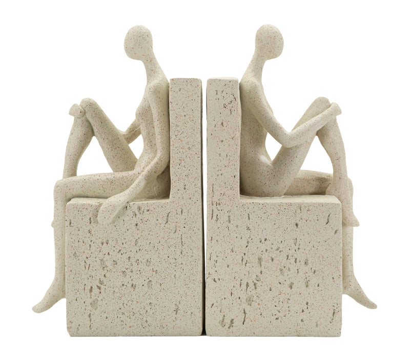 Mauro Ferretti Fermalibri Stons 24 x 10 x 20,5 cm