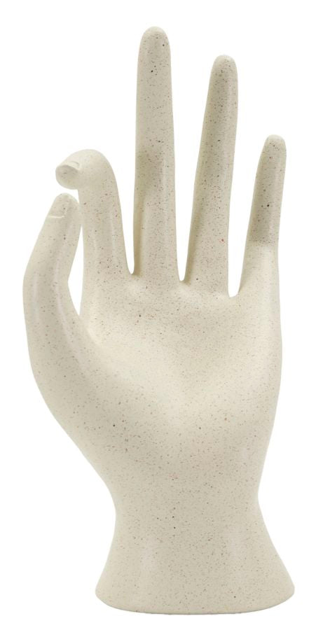 Mauro Ferretti Scultura Ok Stons 14 x 10 x 24 cm