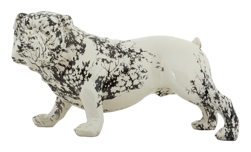 Bull dog okinawa cm 38x18,50x21