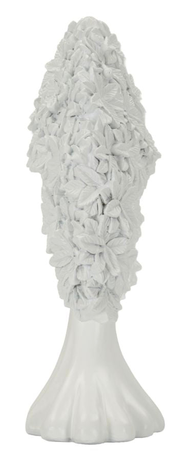 Mauro Ferretti Scultura Albero 26 x 9 x 25 cm
