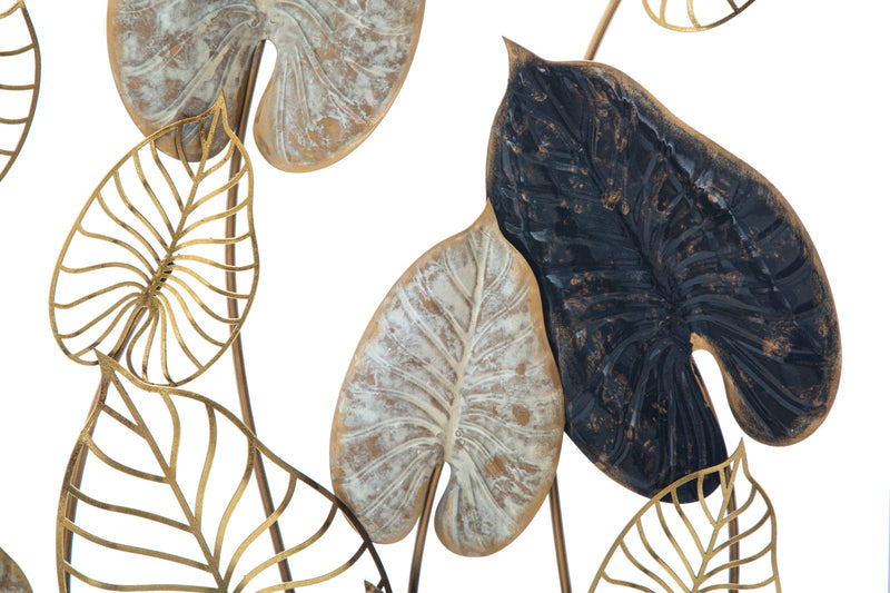 Mauro Ferretti Pannello in Ferro Century -b- 66 x 4,5 x 100 cm