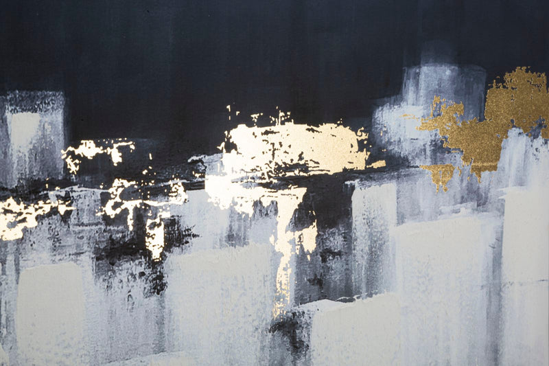 Mauro Ferretti Stampa Dipinta Cubix 80 x 3 x 120 cm