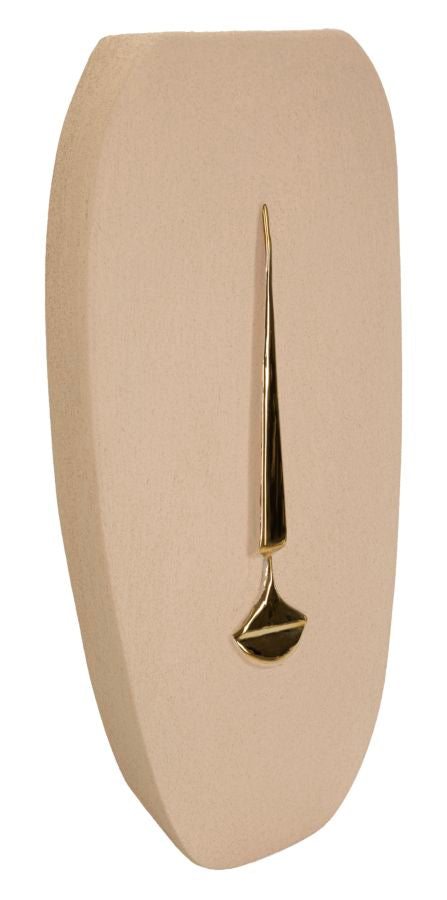 Decorazione murale lagos cm 25x6,5x39,5