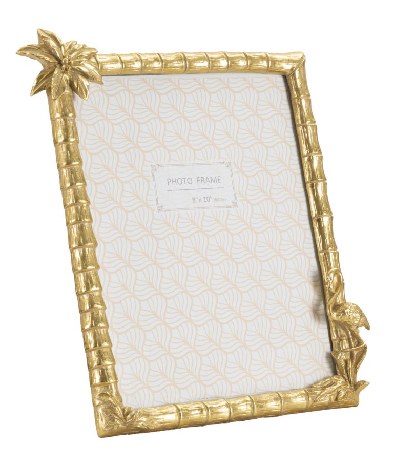 Cornice flamingo cm 30x2,8x26 (misura interna cm 20x25) min 2