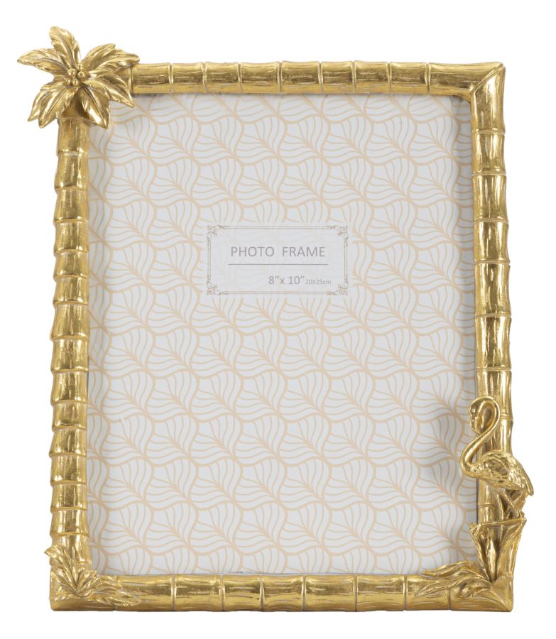 Cornice flamingo cm 30x2,8x26 (misura interna cm 20x25) min 2