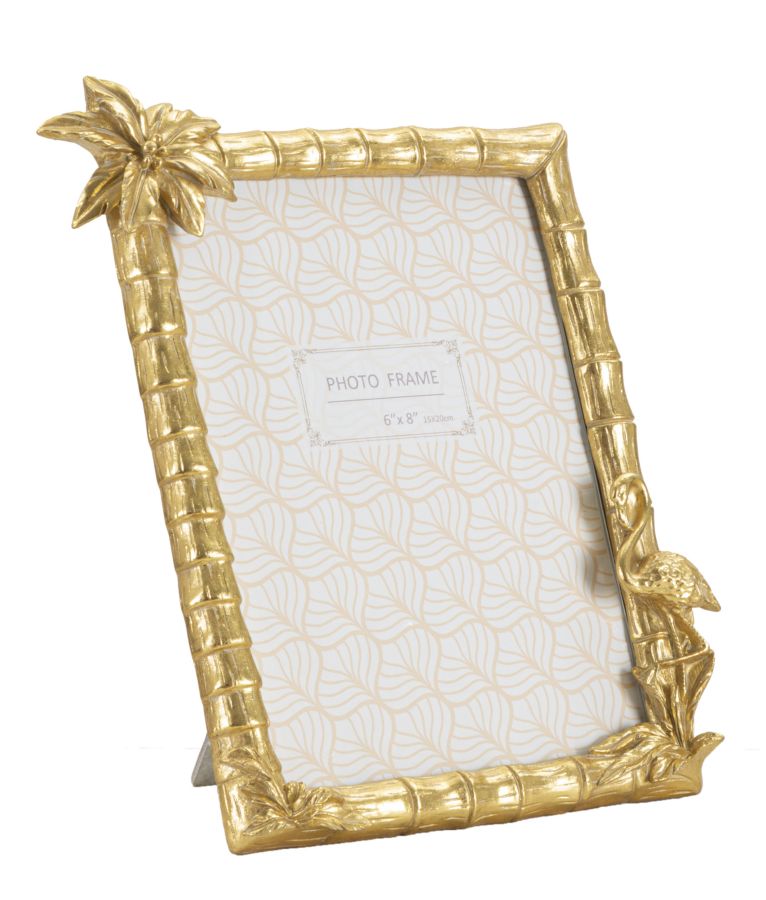 Cornice flamingo cm 25x2,8x21 (misura interna cm 15x20) min 2