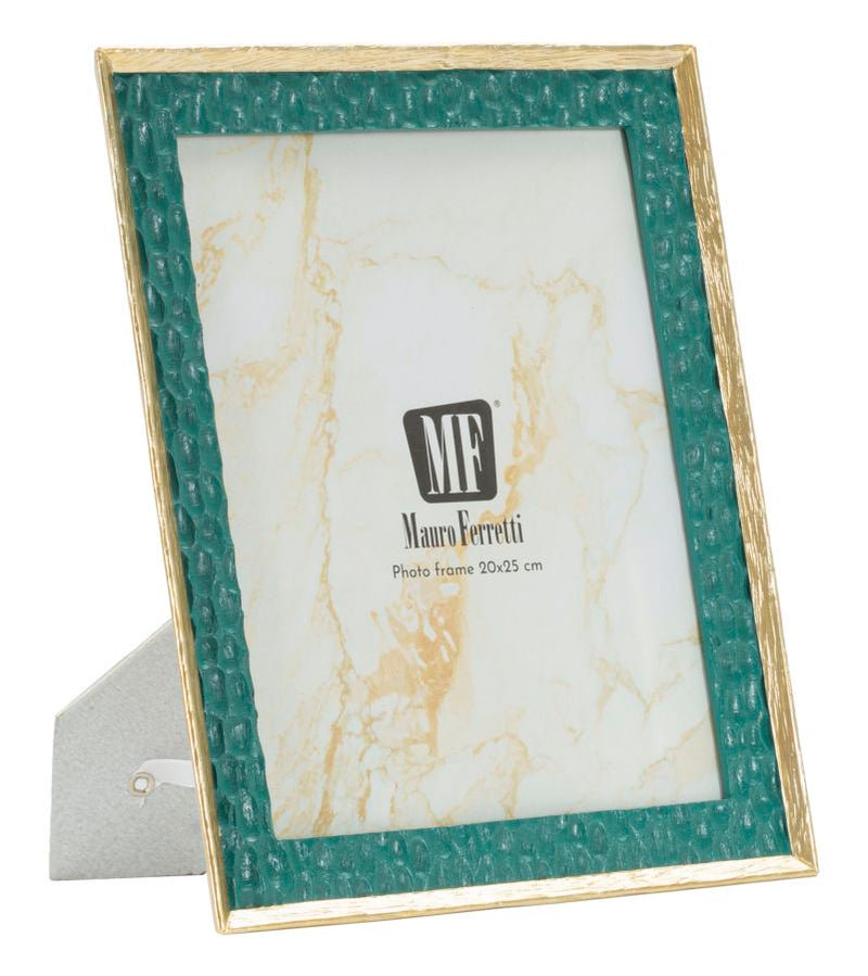Cornice grent cm 25,3x2x30,3 (misura interna cm 20x25) min 2