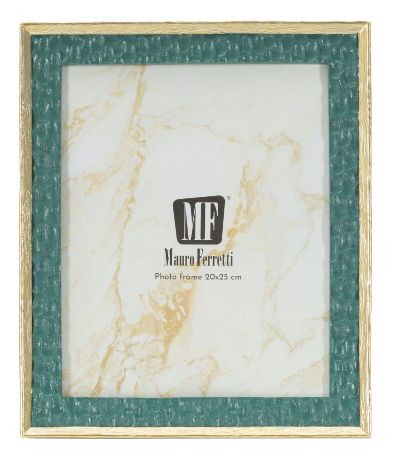 Cornice grent cm 25,3x2x30,3 (misura interna cm 20x25) min 2