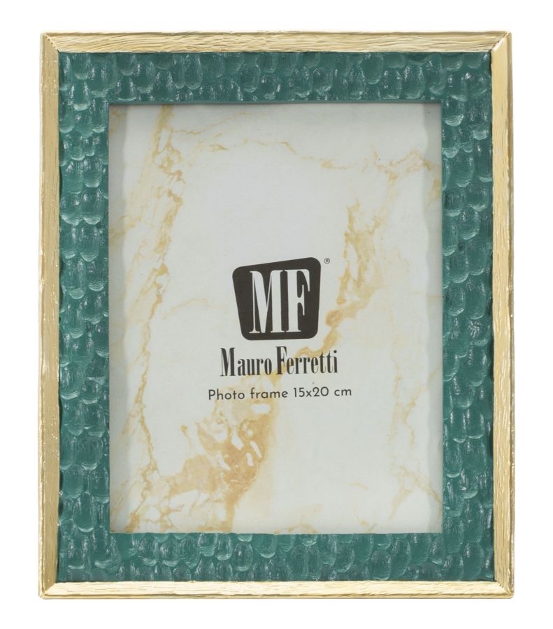 Cornice grent cm 20,3x2x25,3 (misura interna cm 15x20) min 2