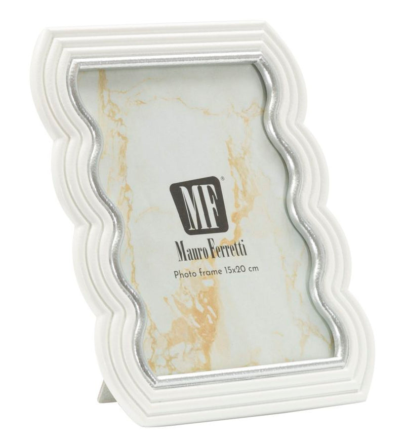 Cornice curty cm 19,9x1,5x25,2 (misura interna cm 15x20) min 2