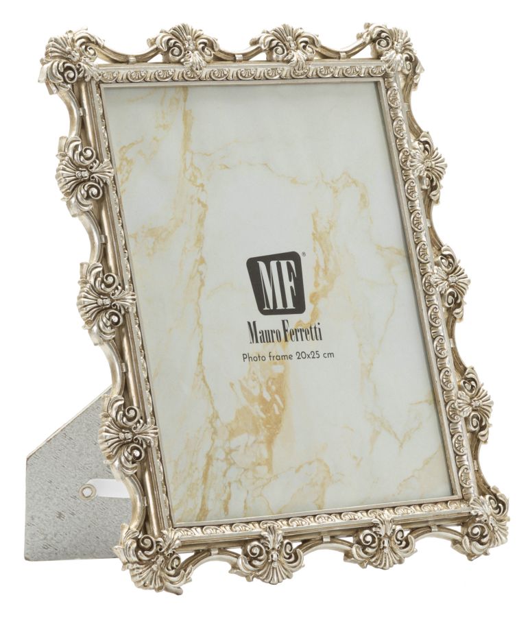 Cornice florence cm 27x2,2x32 (misura interna cm 20x25) min 2