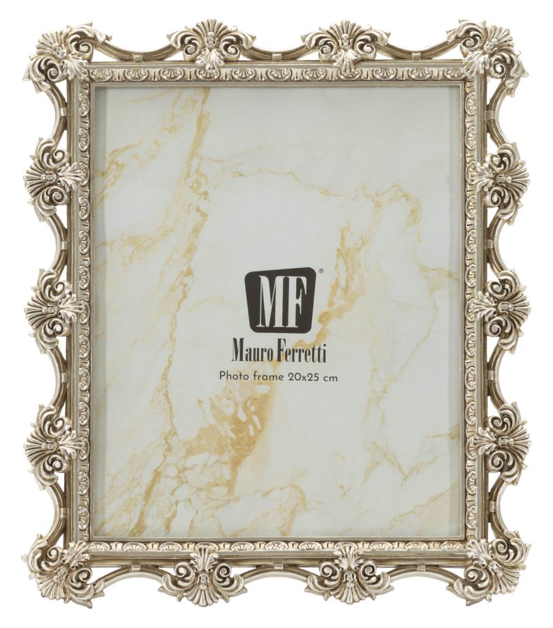 Cornice florence cm 27x2,2x32 (misura interna cm 20x25) min 2