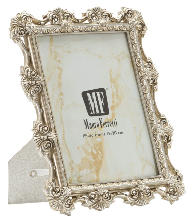 Cornice florence cm 21,5x2x26,8 (misura interna cm 15x20) min 2
