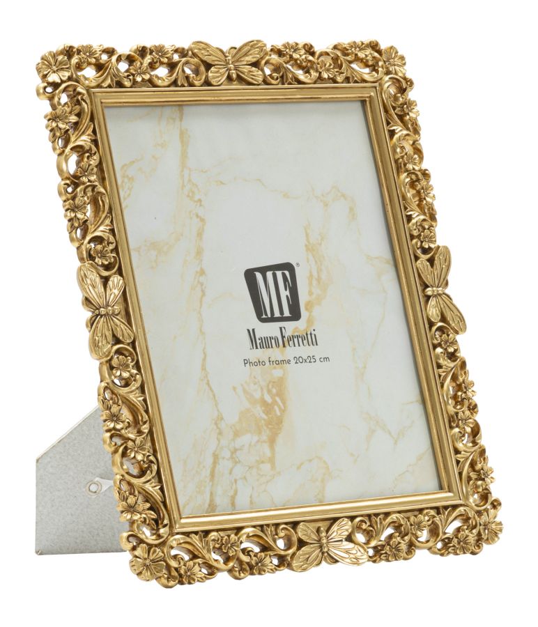 Cornice classical cm 27,8x1,8x32,5 (misura interna cm 20x25) min 2