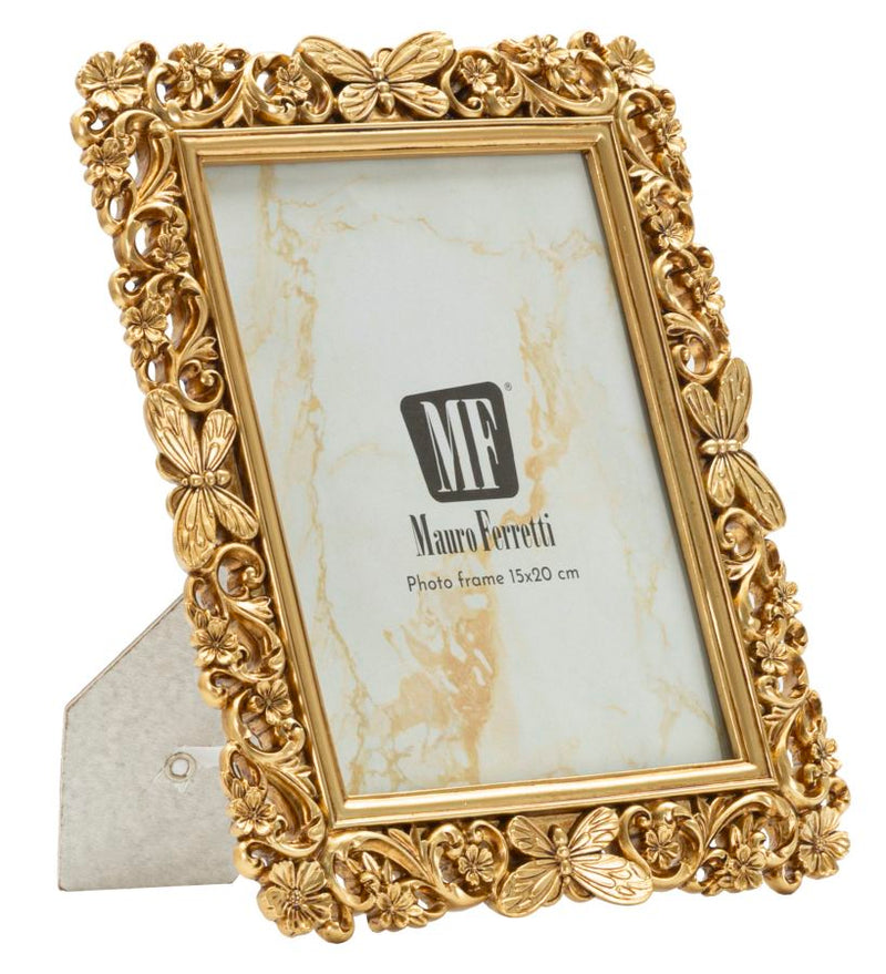 Cornice classical cm 22x1,7x27,3 (misura interna cm 15x20) min 2