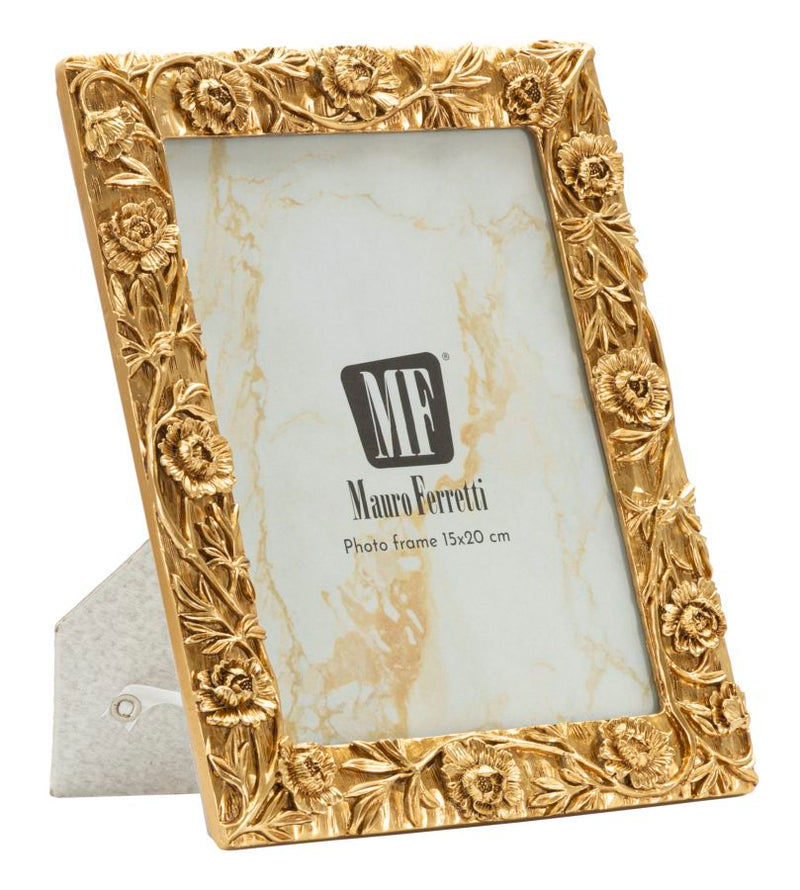 Cornice poppy cm 19,8x2x25 (misura interna cm 15x20) min 2