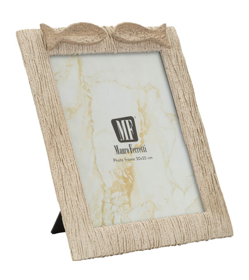 Cornice sand cm 25x3,2x31 (misura interna cm 20x25)