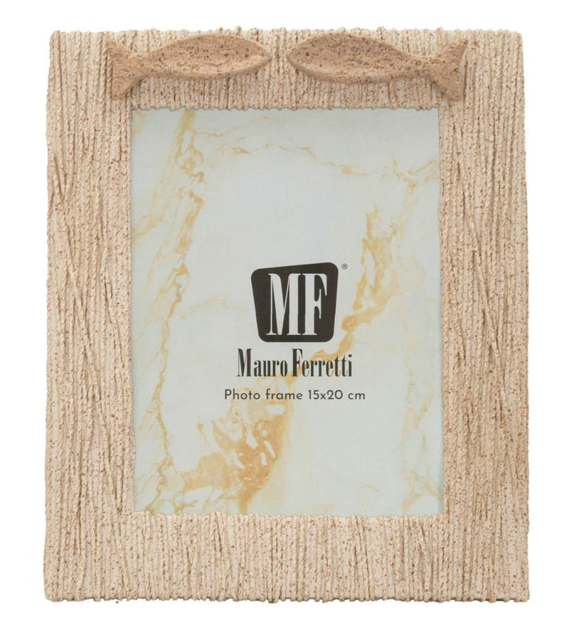 Cornice sand cm 21x2,8x26,5 (misura interna cm 15x20) min 2