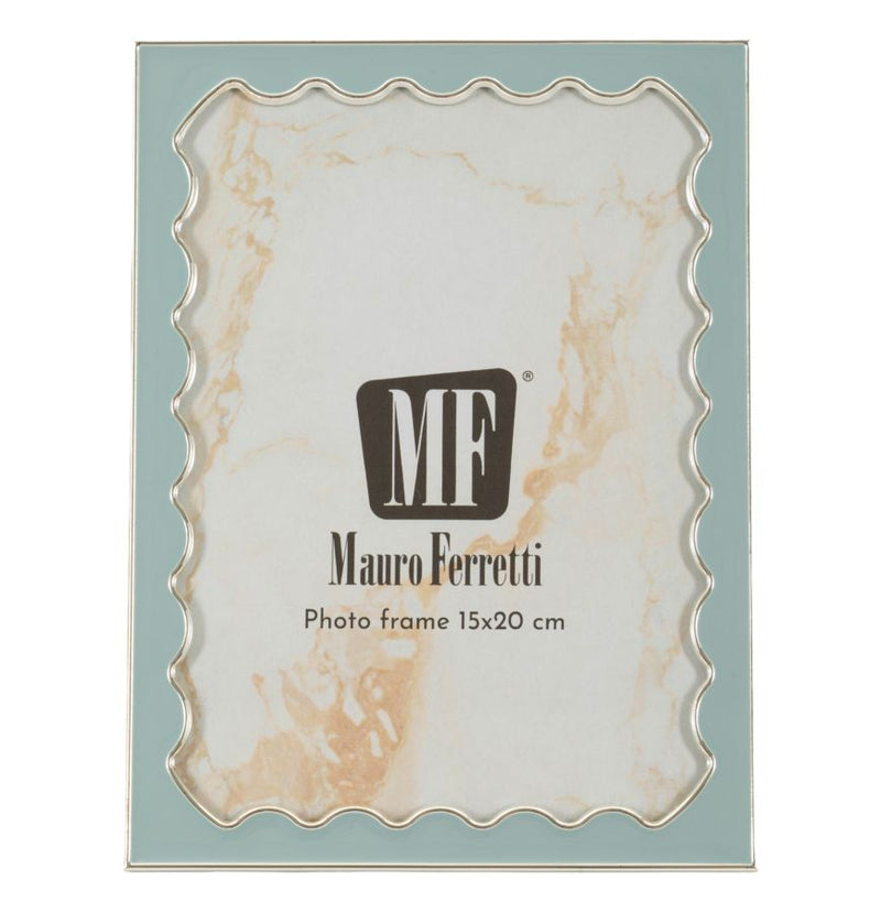 Cornice juliette cm 14,9x1,3x19 (misura interna cm 12,5x17,5) min 2