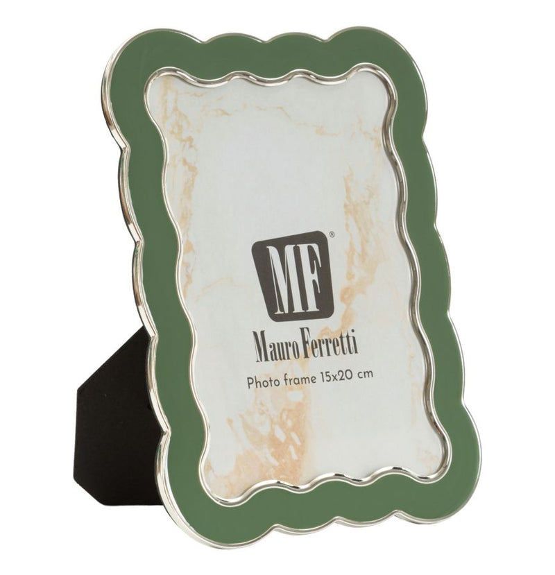 Cornice charlotte cm 15,7x1,3x21 (misura interna cm 12,5x17,5) min 2