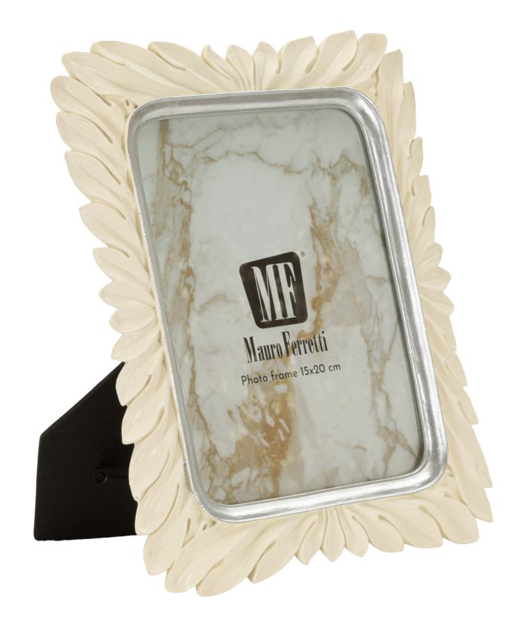Cornice petal cm 22x1,8x27,4 (misura interna cm 15x20) min 2