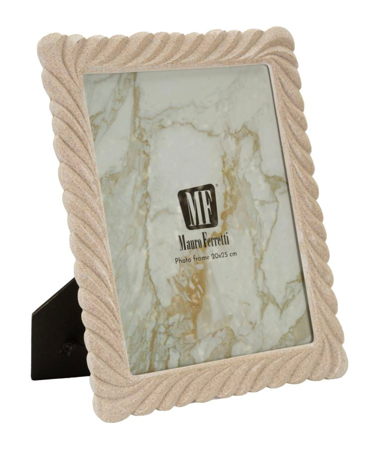 Mauro Ferretti Cornice Simple 26,3 x 1,6 x 31,2 cm (misura Interna 20 x 25)