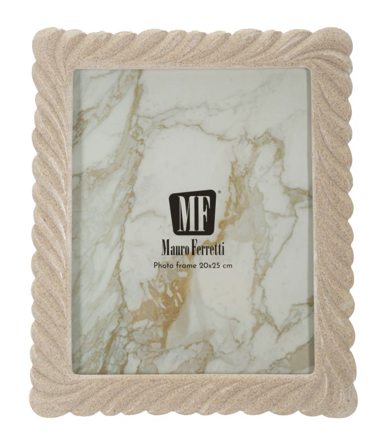 Mauro Ferretti Cornice Simple 26,3 x 1,6 x 31,2 cm (misura Interna 20 x 25)