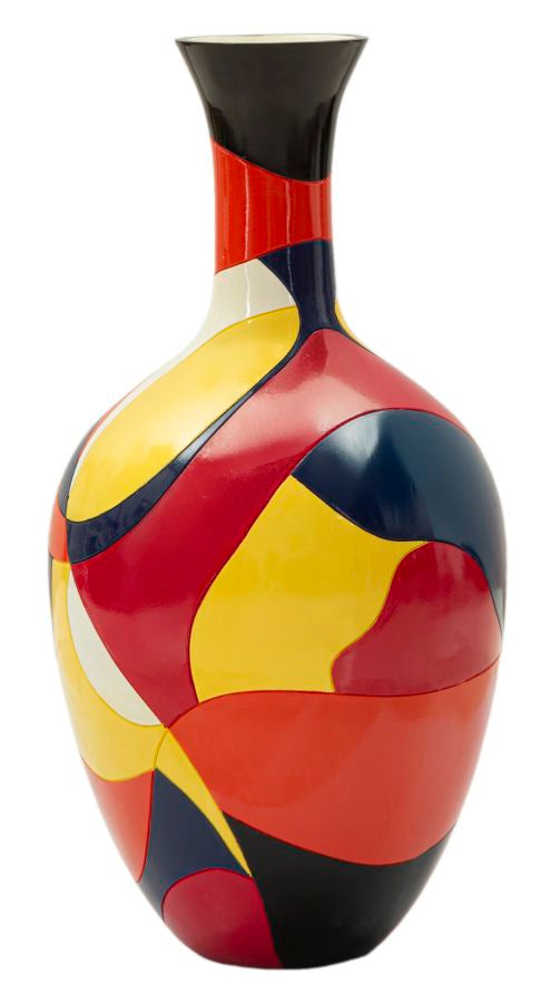 Vaso rubic cm ø 29x59