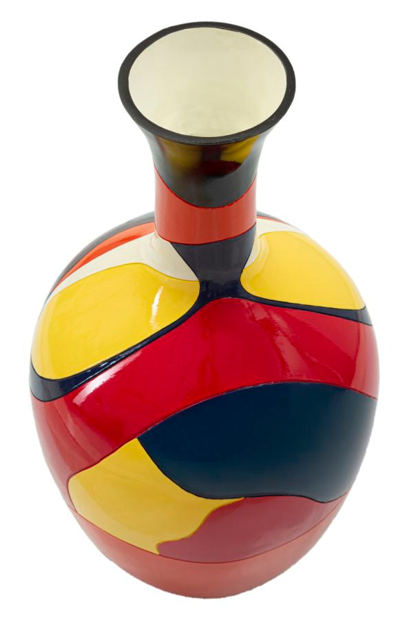 Vaso rubic cm ø 29x59