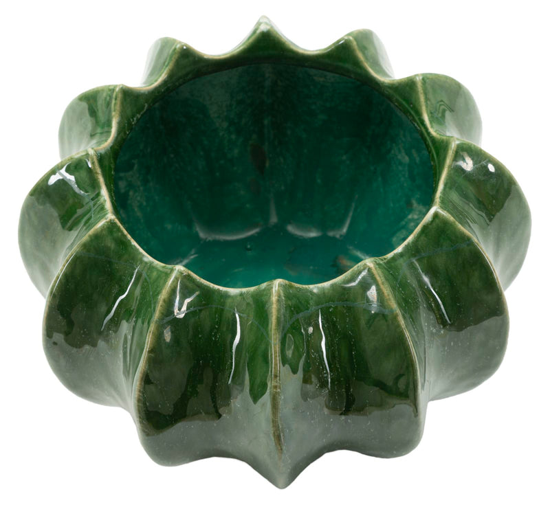 Cachepot cactus cm ø 22x13,5