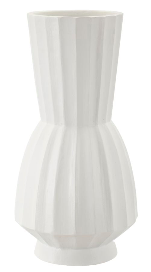 Mauro Ferretti Vaso Glint Ø 25 x 50 cm