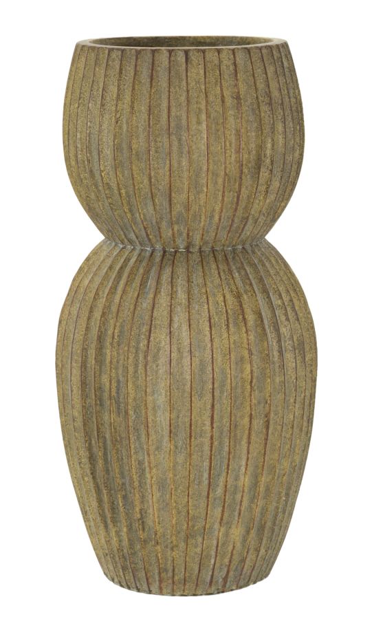 Mauro Ferretti Vaso Breeze Ø 25 x 52,5 cm
