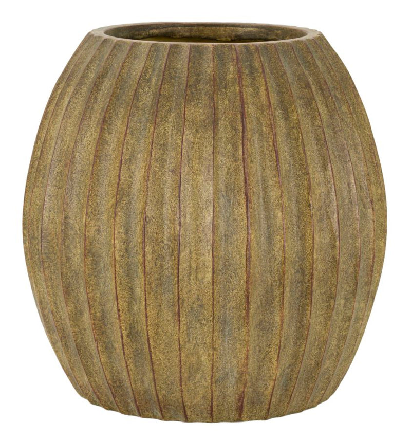 Mauro Ferretti Vaso Breeze Ø 32 x 32,5 cm