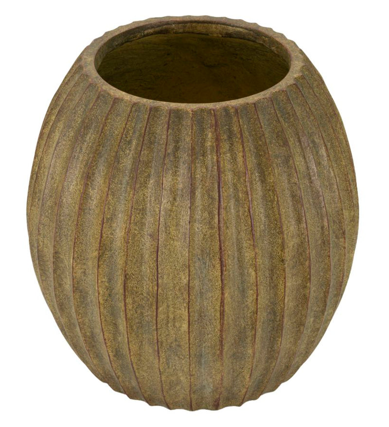 Mauro Ferretti Vaso Breeze Ø 32 x 32,5 cm