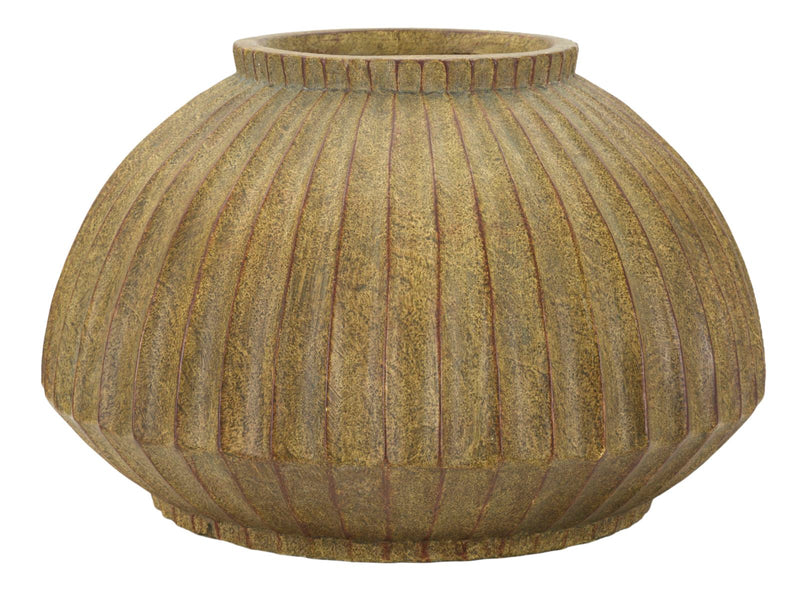Mauro Ferretti Vaso Breeze Ø 40 x 26,5 cm