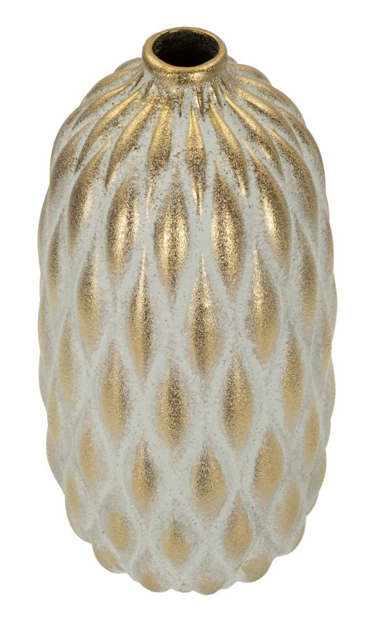 Vaso pepitas cm ø 18,5x37,5