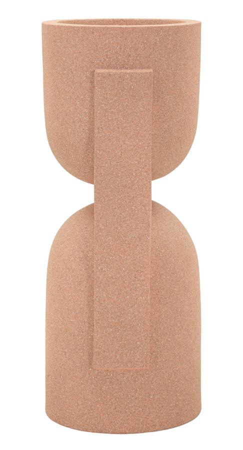 P/vaso da esterno nui cm 38x36x91 (apertura cm ø 29)
