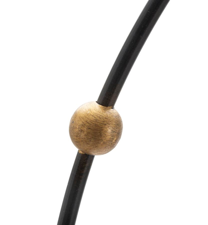 Mauro Ferretti Orologio da Muro Pearl Ø 61 x 4,5 cm