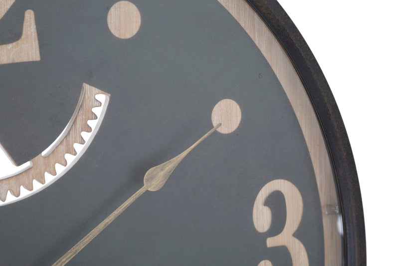 Mauro Ferretti Orologio Xxx Ø 67 x 6,5 cm