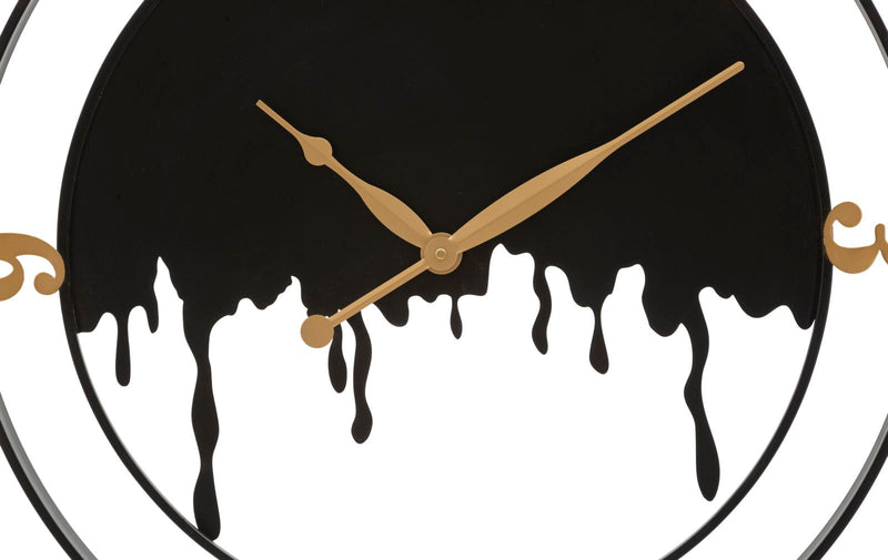 Mauro Ferretti Orologio Splash Ø 66 x 4 cm