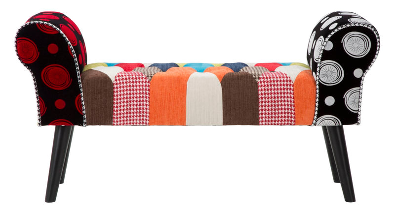 Mauro Ferretti Panca Imperial 102 x 31 x 54 cm