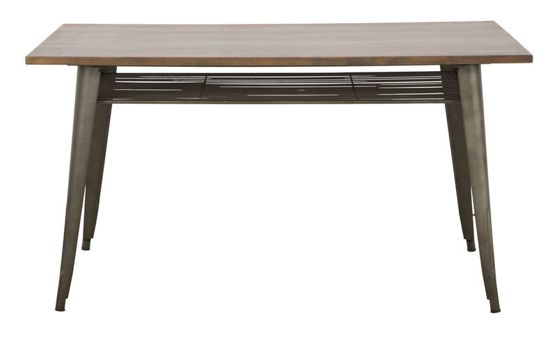 Mauro Ferretti Tavolo Harlem 140 x 80 x 75 cm