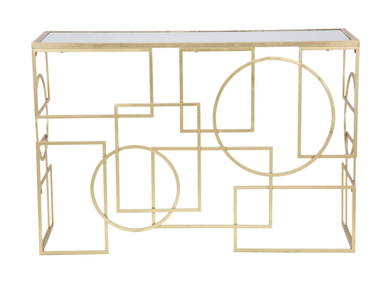 Mauro Ferretti Console Marie 120 x 41 x 81 cm