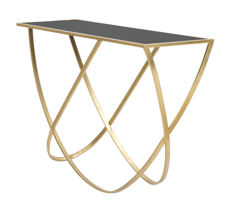 Mauro Ferretti Console Ring 120 x 40 x 79 cm