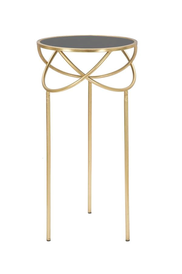 Mauro Ferretti Portatelefono Ring Ø 40 x 80 cm